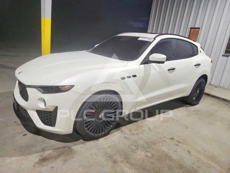 2019 Maserati Unknown photo