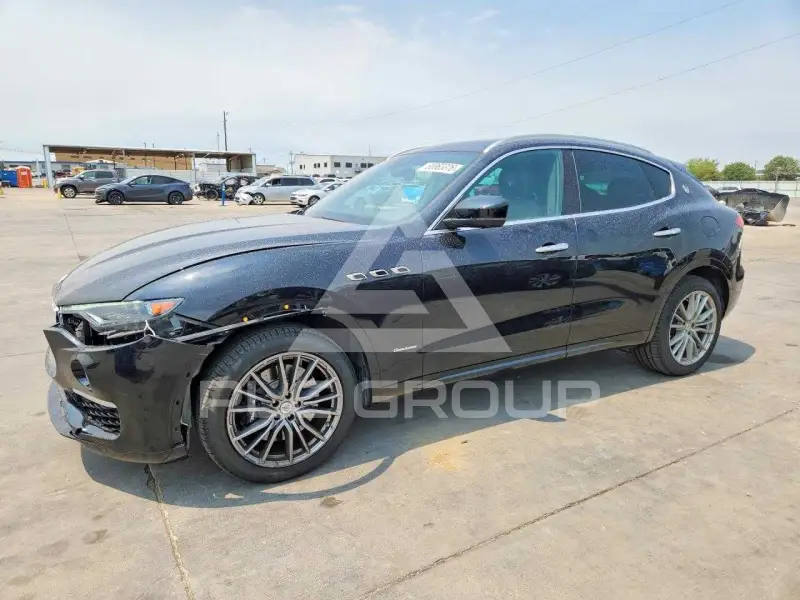 2019 Maserati Unknown photo