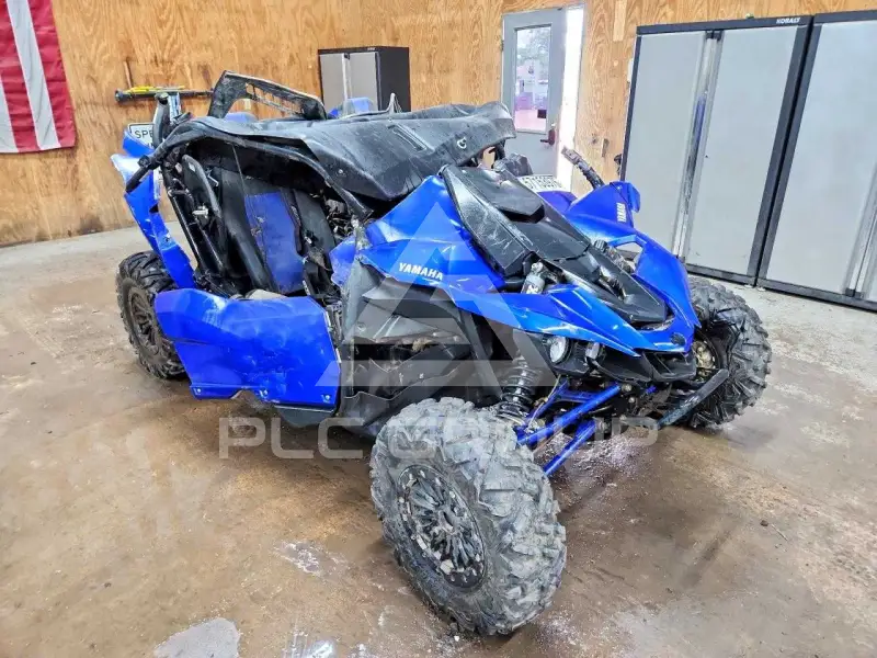 2019 Yamaha  фото