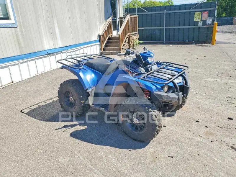 2019 Yamaha  фото
