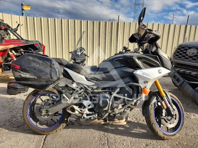 2019 Yamaha Other фото