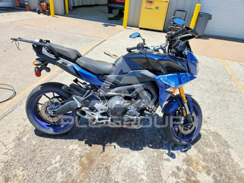 2019 Yamaha  фото