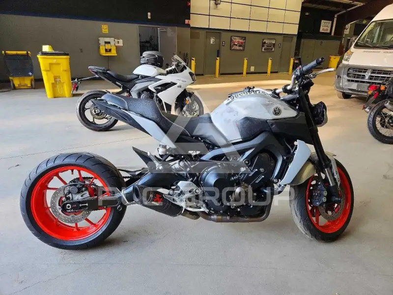 2019 Yamaha  фото