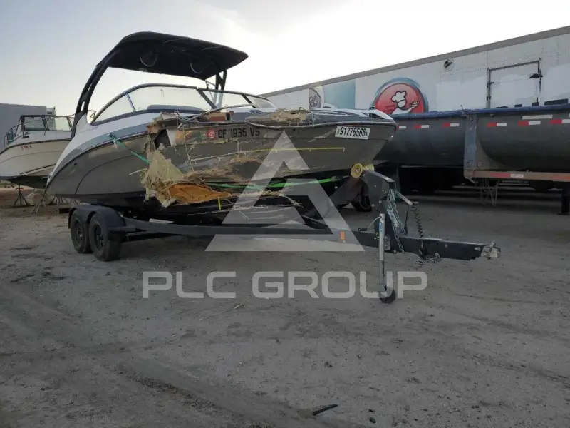 2019 Yamaha JETSKI фото