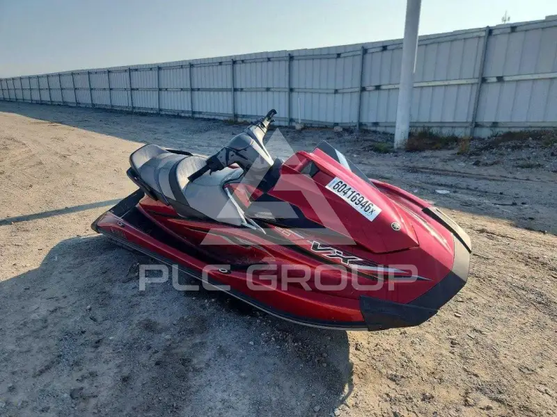 2019 Yamaha  фото
