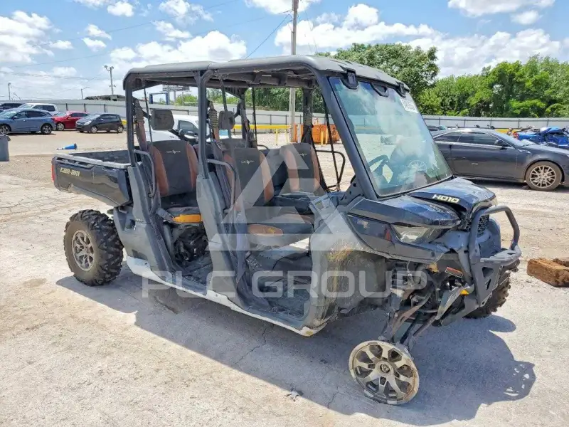 2019 Can-AM Atv фото
