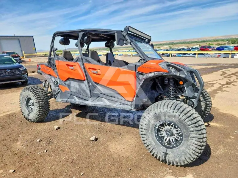 2019 Can-AM  фото
