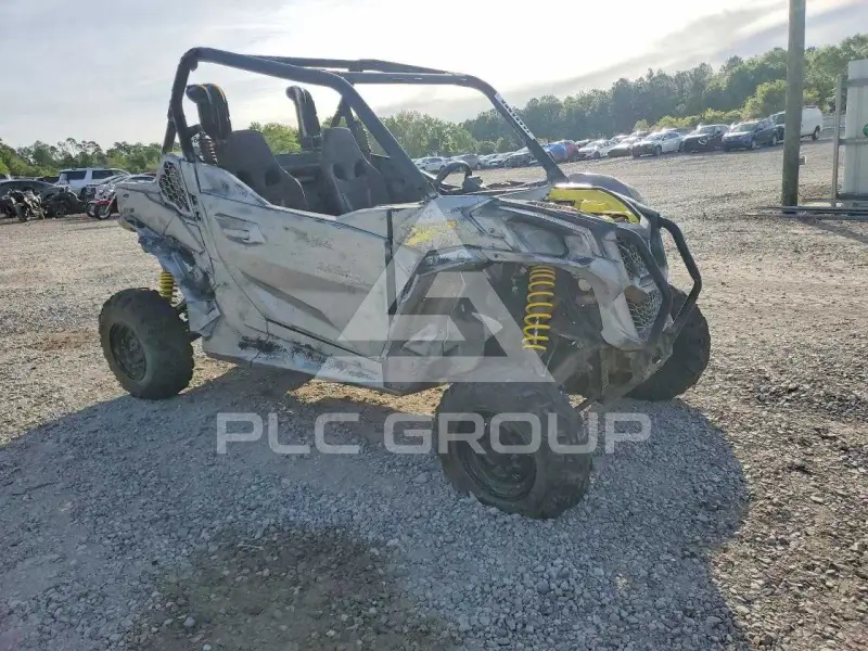 2019 Can-AM  фото