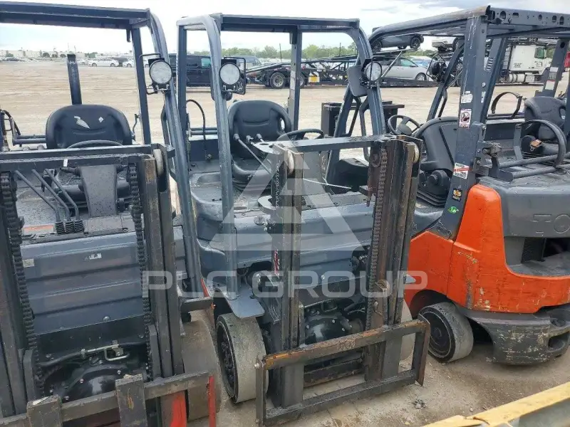 2019 Toyota Other фото