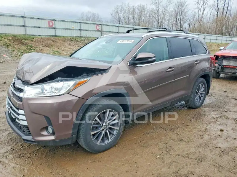 2019 Toyota  фото