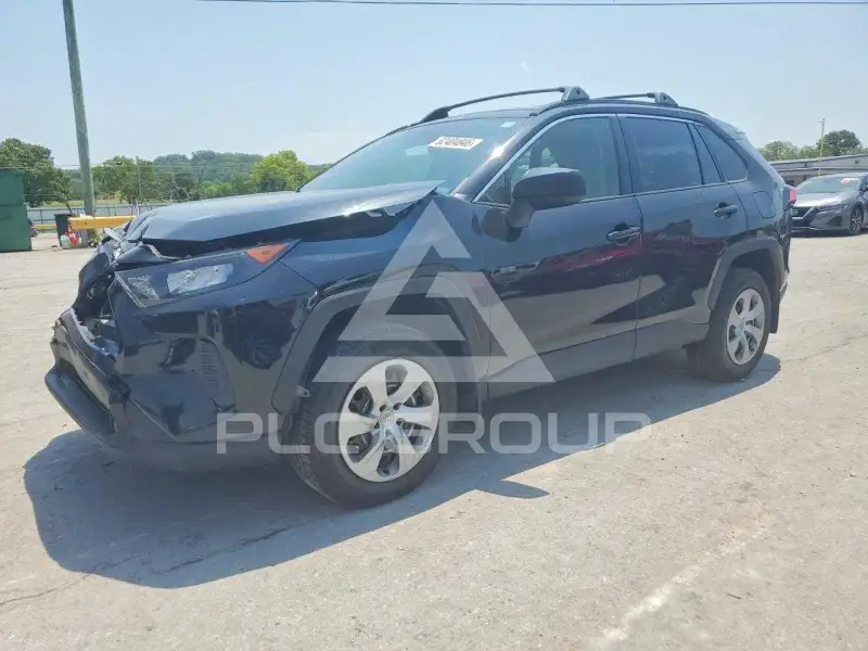 2019 Toyota RAV4 фото