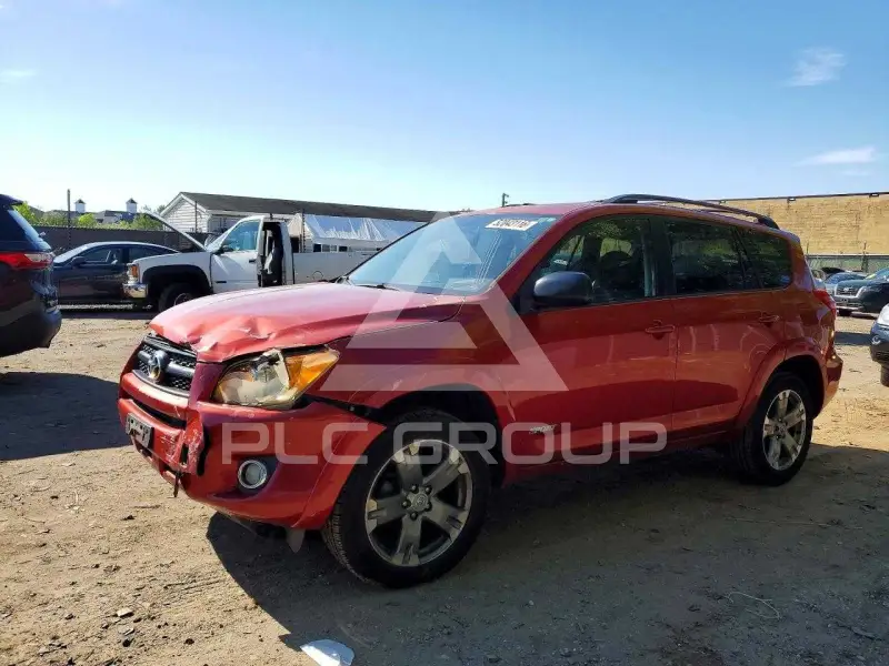2019 Toyota RAV4 фото