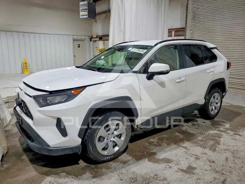 2019 Toyota RAV4 photo