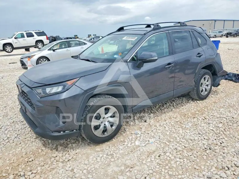 2019 Toyota RAV4 photo
