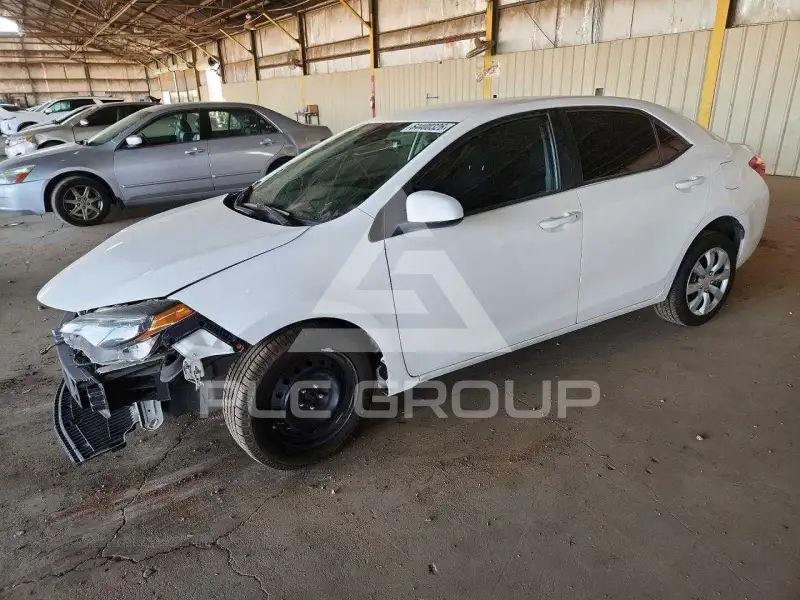 2019 Toyota COROLLA фото