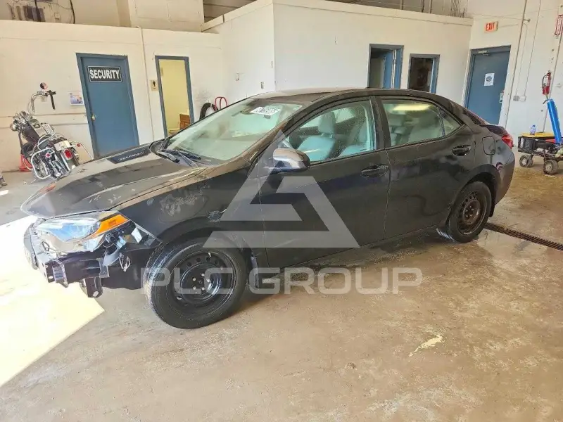 2019 Toyota COROLLA photo