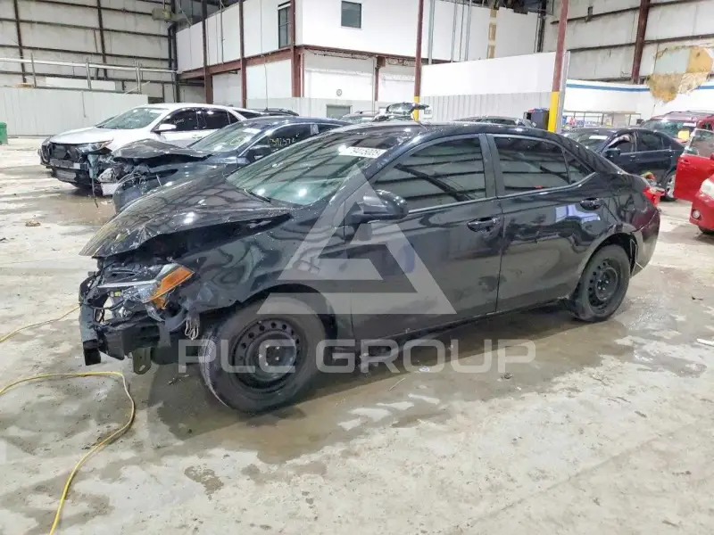 2019 Toyota COROLLA photo