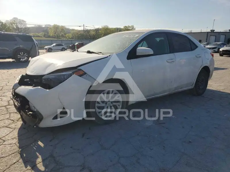 2019 Toyota COROLLA photo