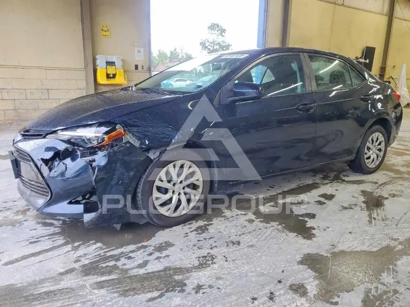 2019 Toyota COROLLA photo