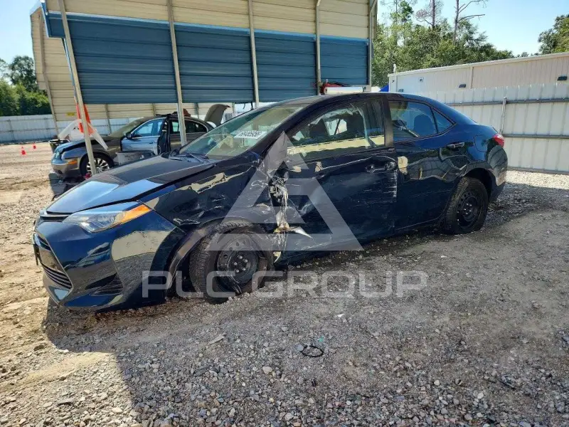 2019 Toyota COROLLA photo