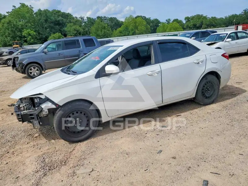 2019 Toyota COROLLA photo