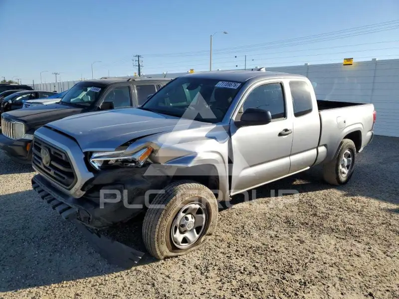2019 Toyota TACOMA photo