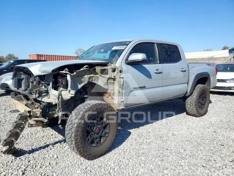 2019 Toyota TACOMA photo