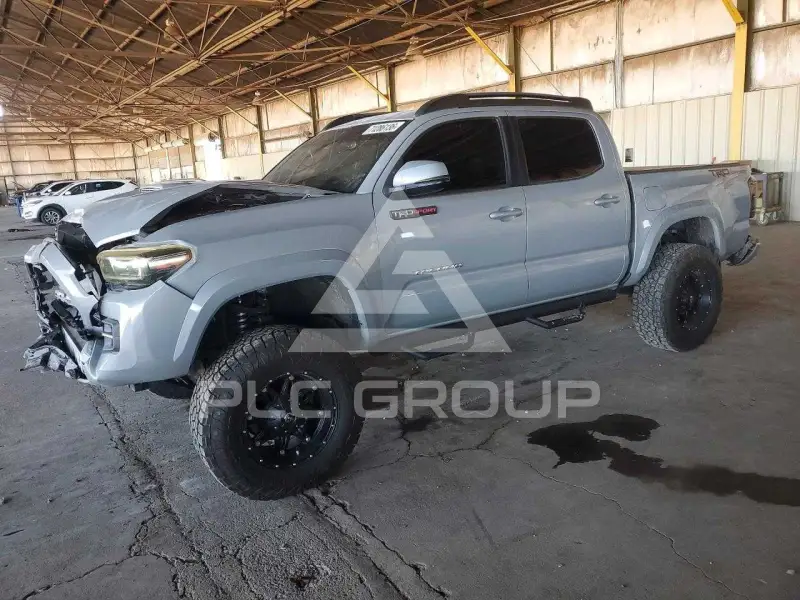 2019 Toyota TACOMA photo