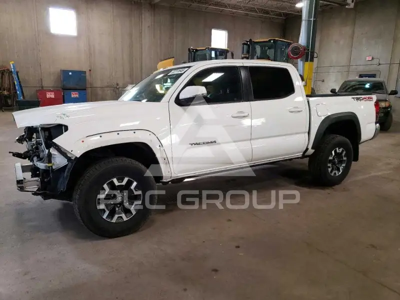 2019 Toyota TACOMA photo
