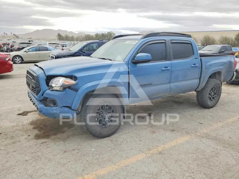 2019 Toyota TACOMA photo