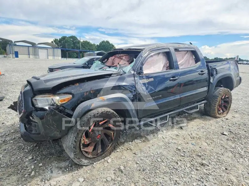 2019 Toyota TACOMA фото