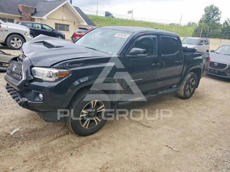 2019 Toyota TACOMA photo
