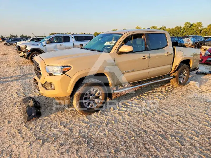 2019 Toyota TACOMA photo