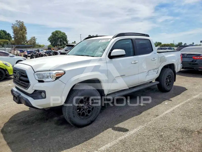 2019 Toyota TACOMA photo