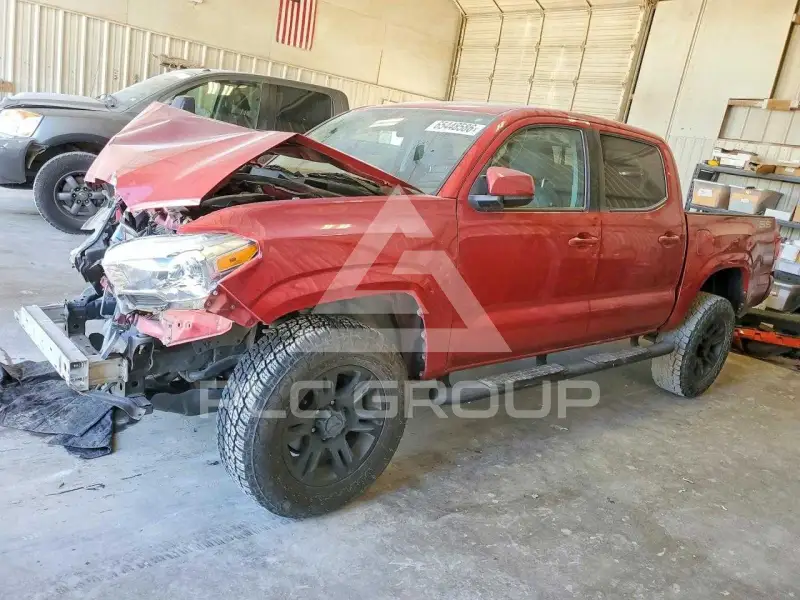 2019 Toyota TACOMA фото