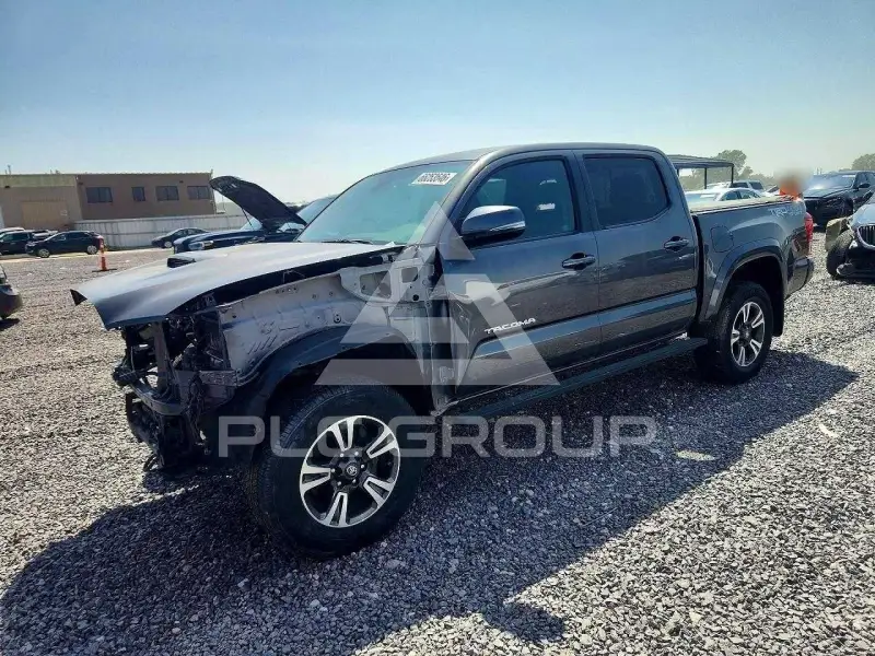 2019 Toyota TACOMA photo