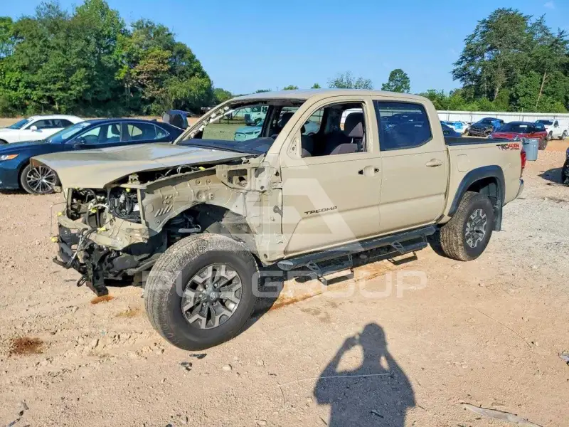 2019 Toyota TACOMA фото