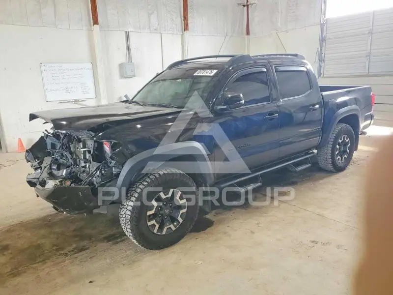 2019 Toyota TACOMA photo