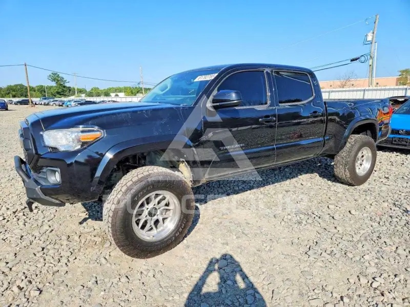 2019 Toyota TACOMA фото