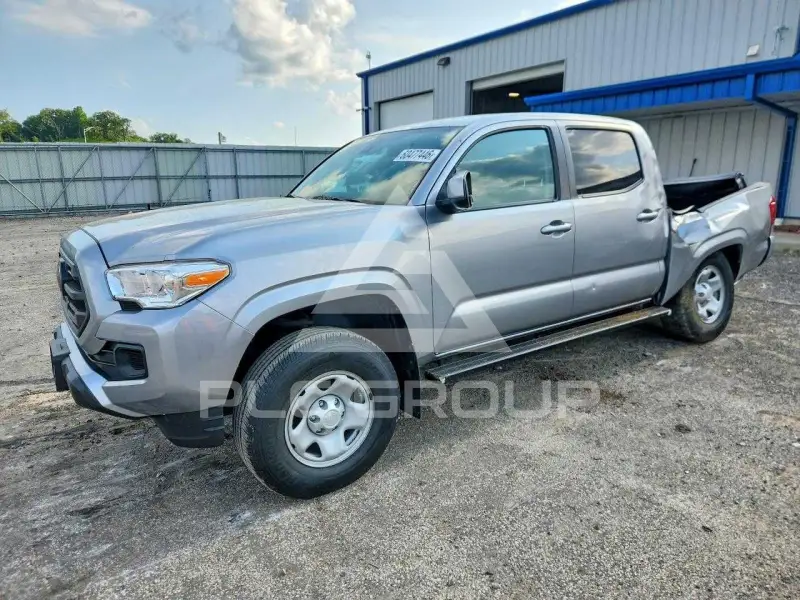 2019 Toyota TACOMA photo