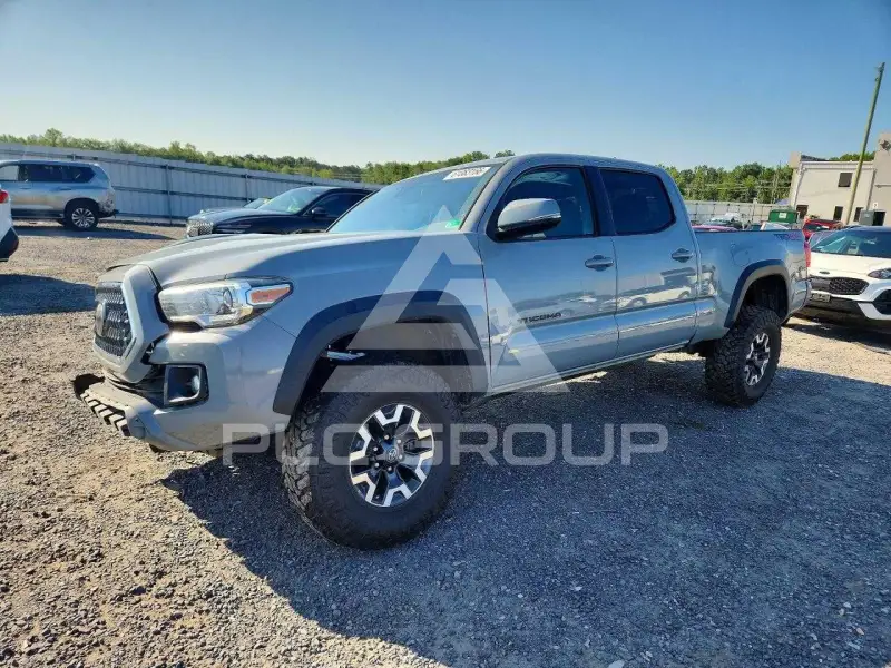2019 Toyota TACOMA фото