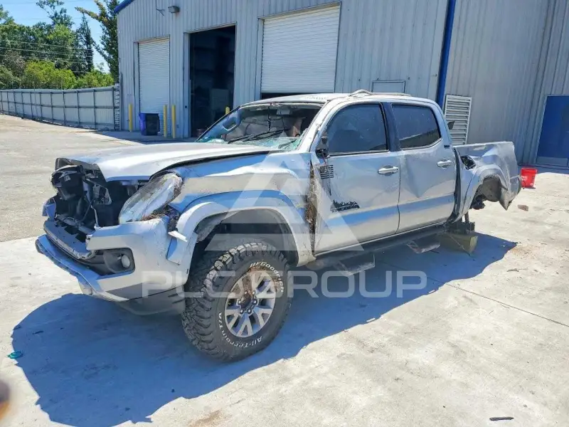 2019 Toyota TACOMA photo