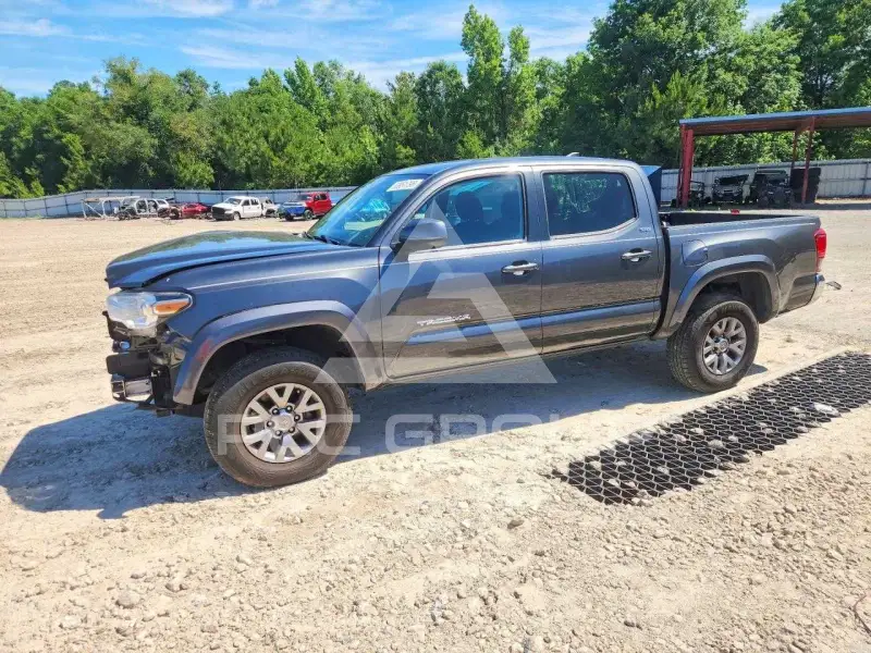 2019 Toyota TACOMA фото