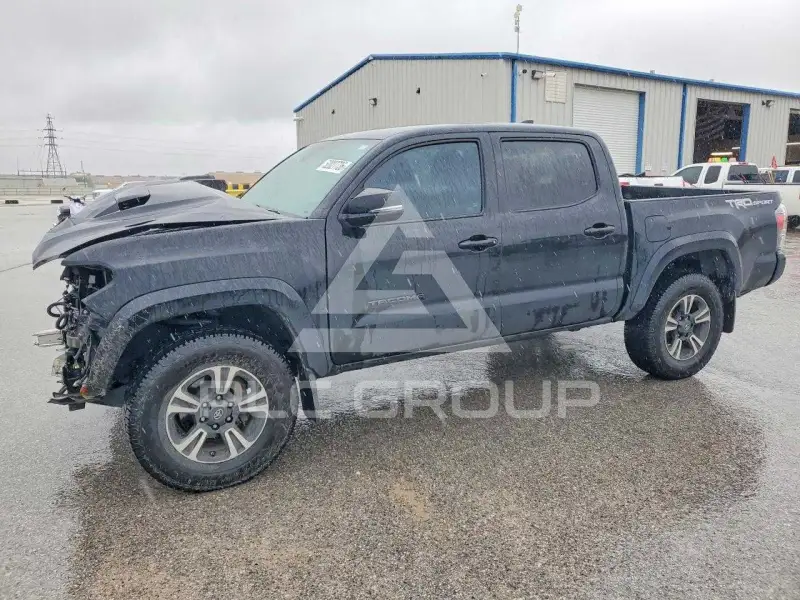 2019 Toyota TACOMA фото