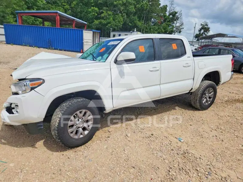 2019 Toyota TACOMA photo
