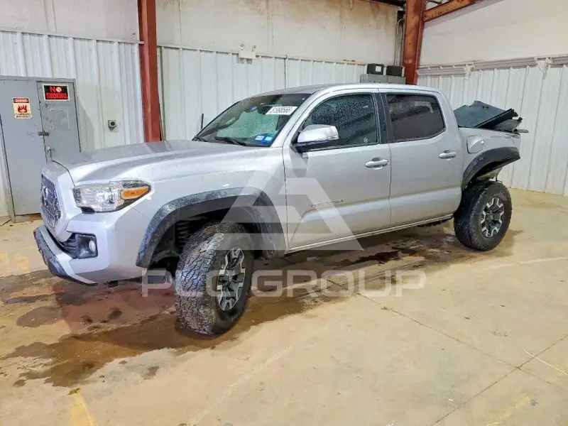 2019 Toyota TACOMA photo