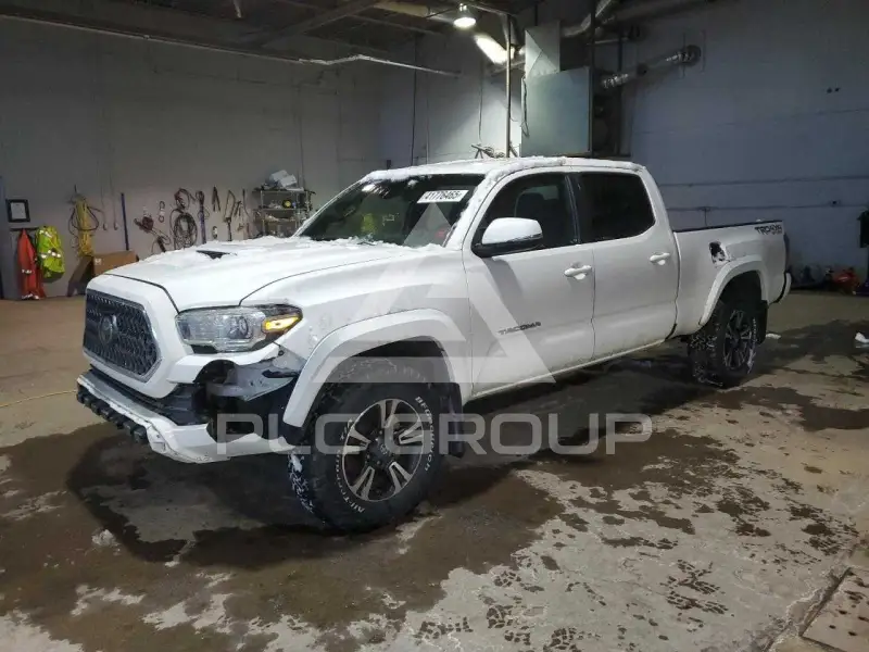 2019 Toyota TACOMA photo