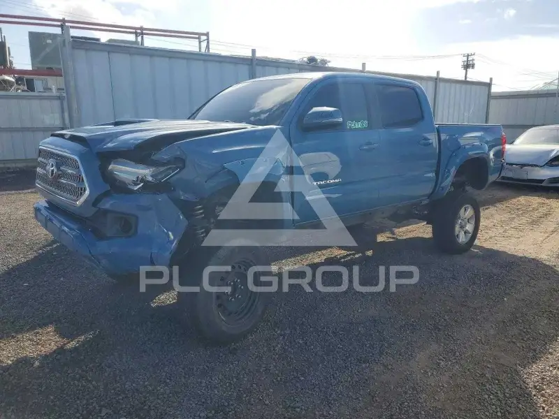 2019 Toyota TACOMA photo