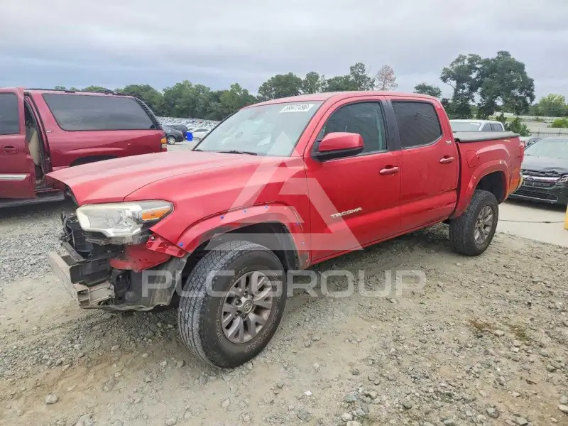 2019 Toyota TACOMA photo
