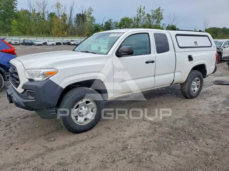 2019 Toyota TACOMA photo